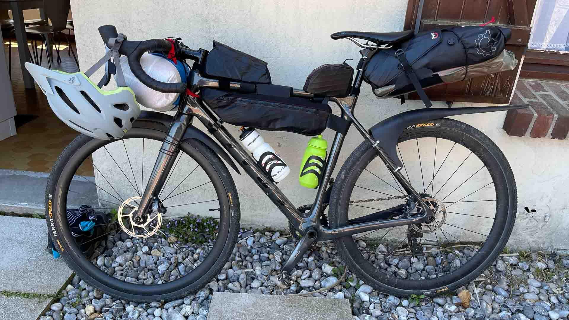 Packing Smart: Essential Items for a Multi-Day Bike Adventure