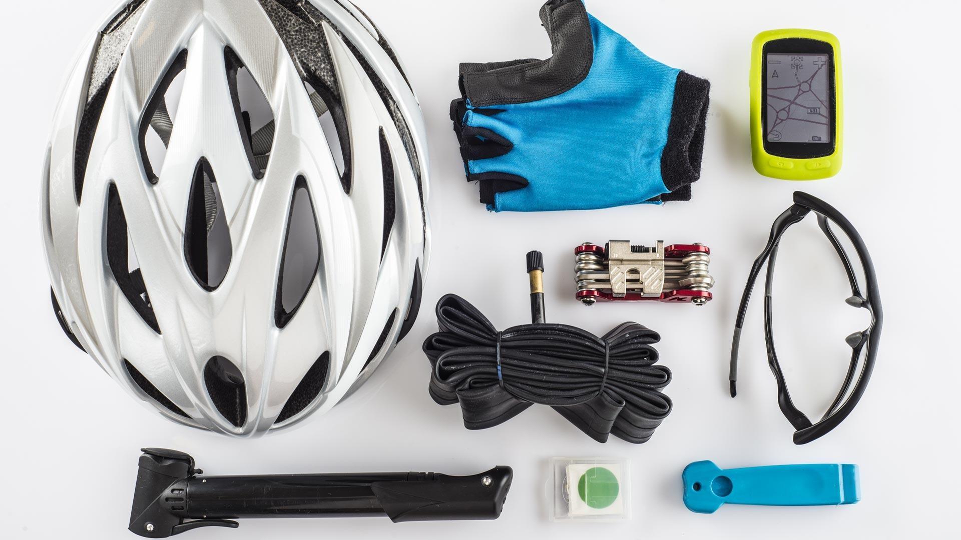 ZippyMotoinir: All-Inclusive Cycling Expedition Gear Packages